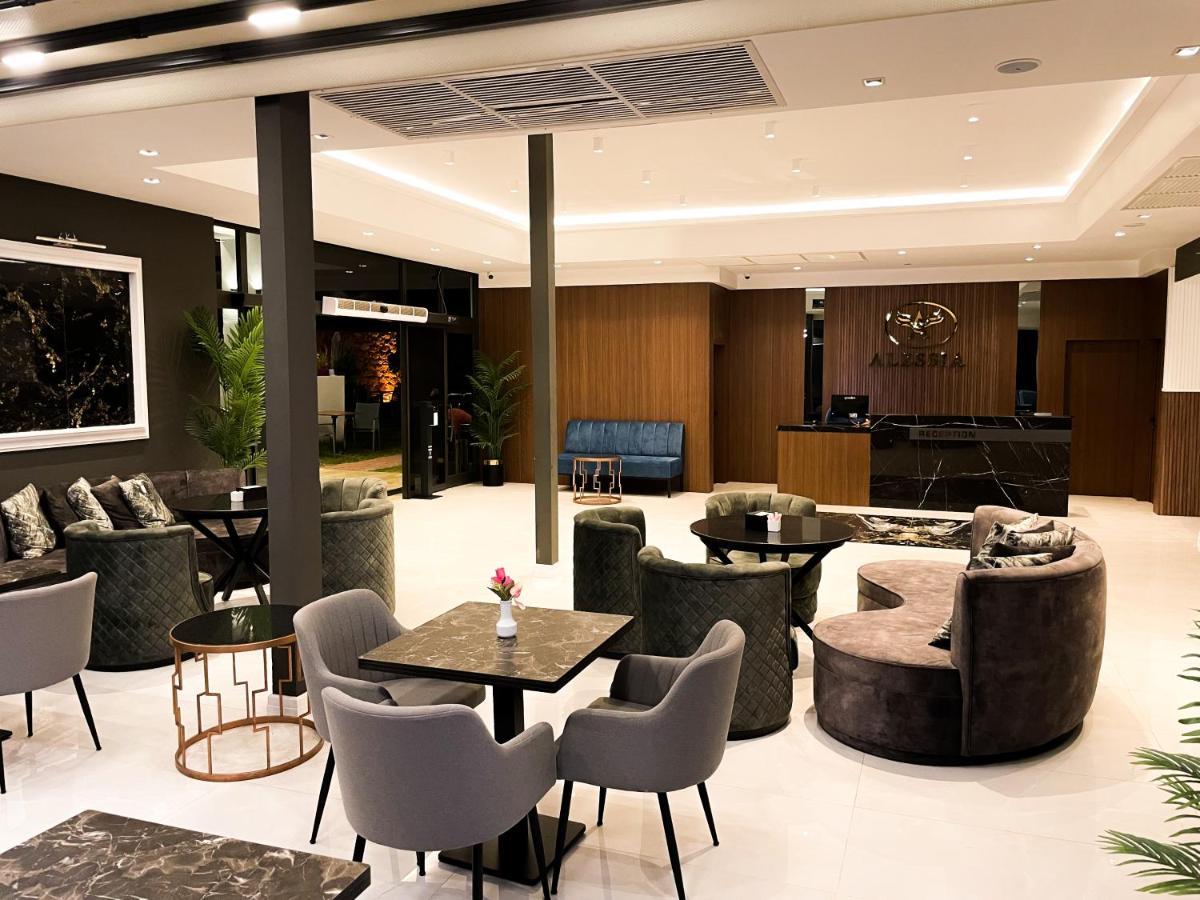 Alessia Hotel&spa Hotel