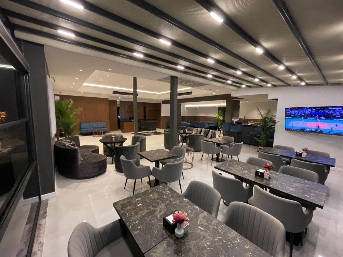 Alessia Hotel&spa Hotel 4*