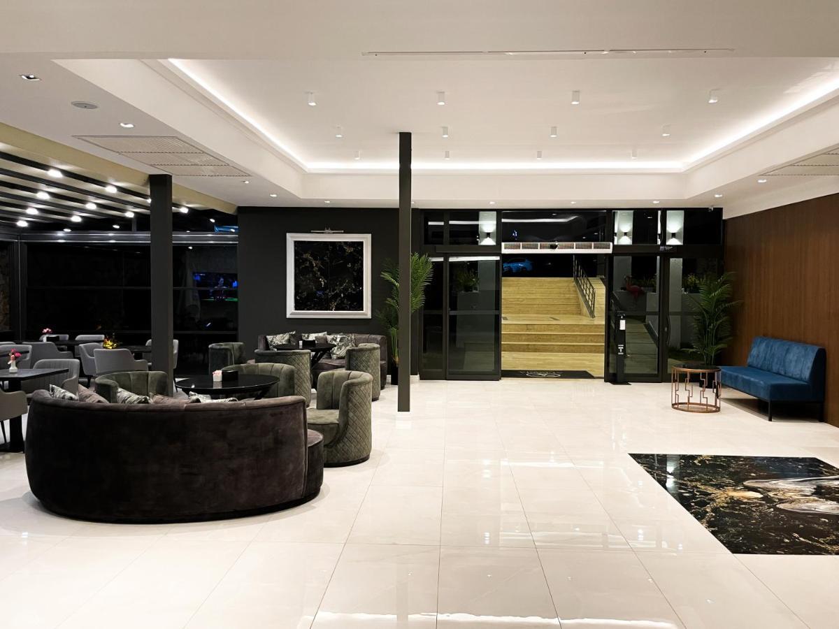 Alessia Hotel&spa