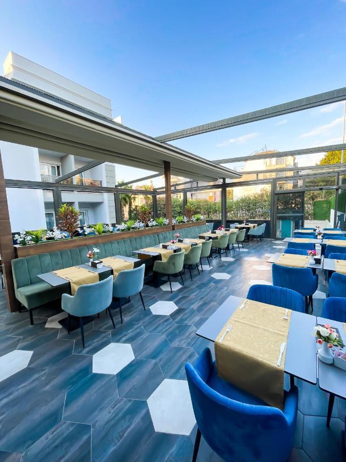 Alessia Hotel&spa Hotel