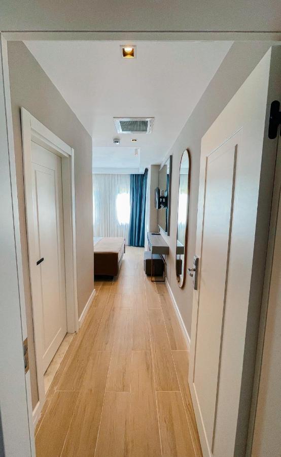 Alessia Hotel&spa Hotel 4*