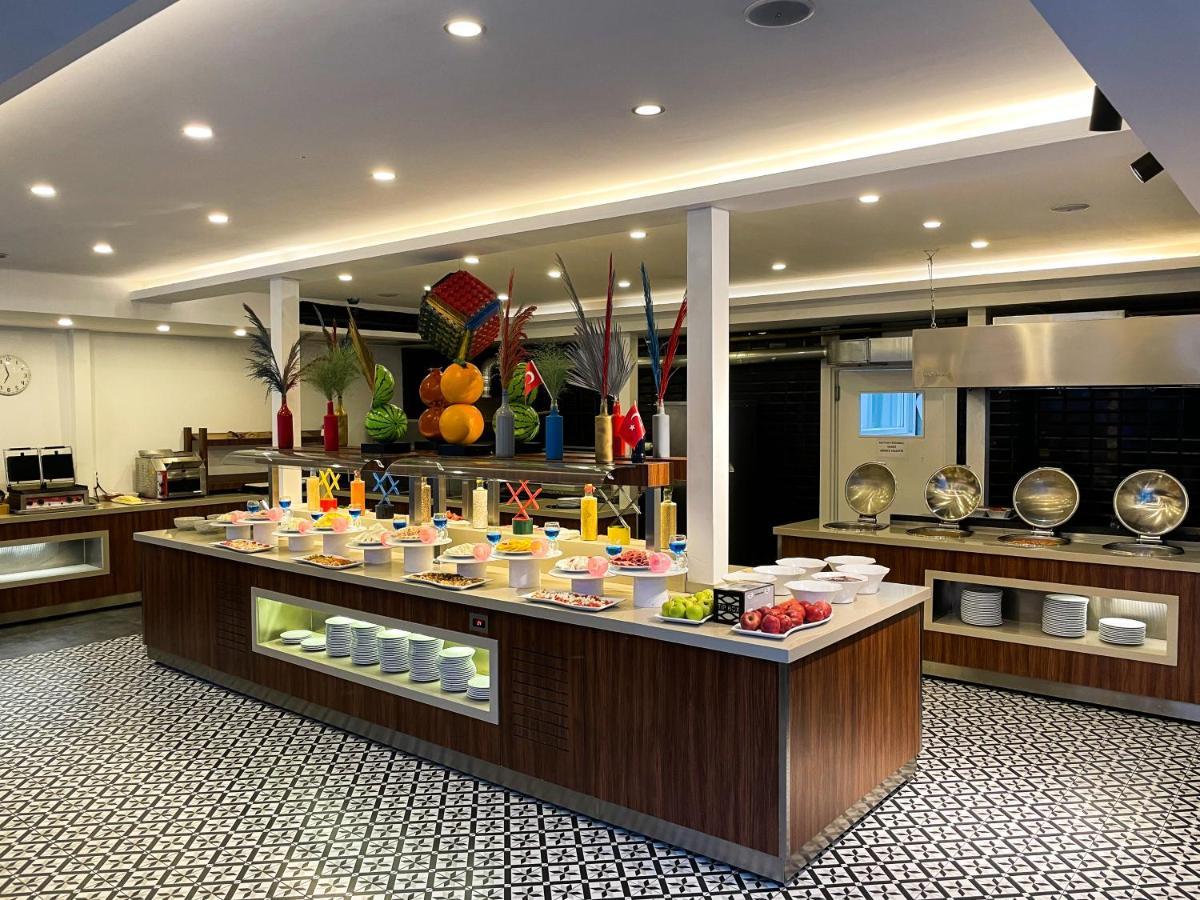 Alessia Hotel&spa