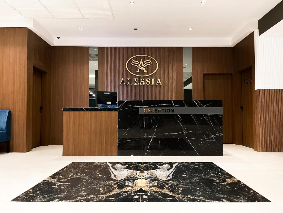 Alessia Hotel&spa 4*