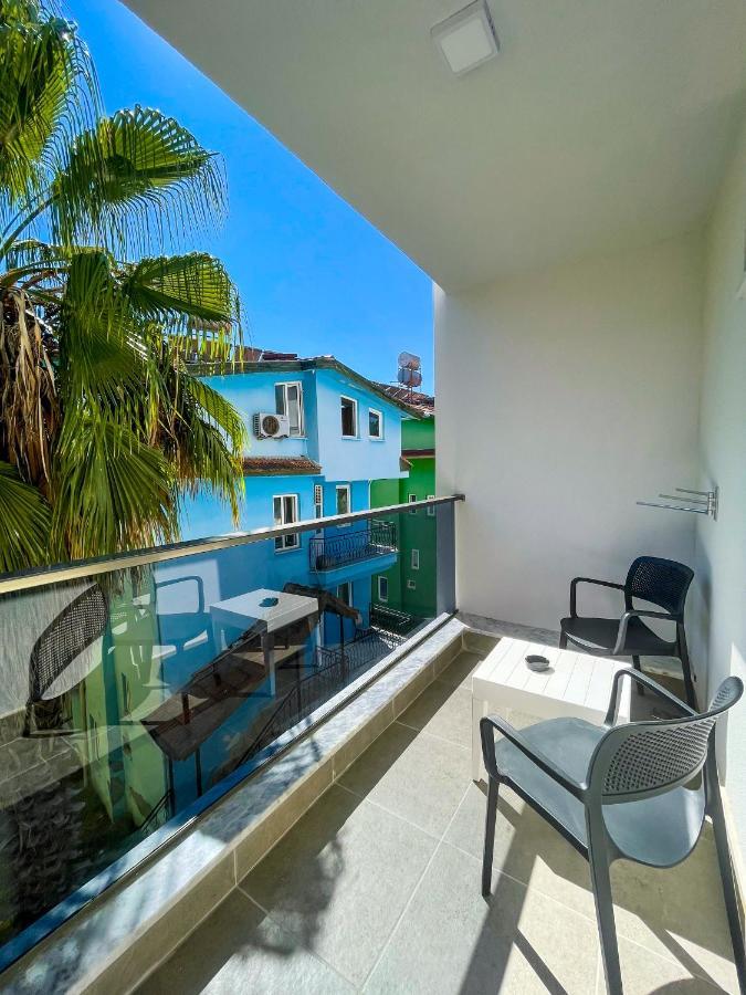 Alessia Hotel&spa Hotel Side