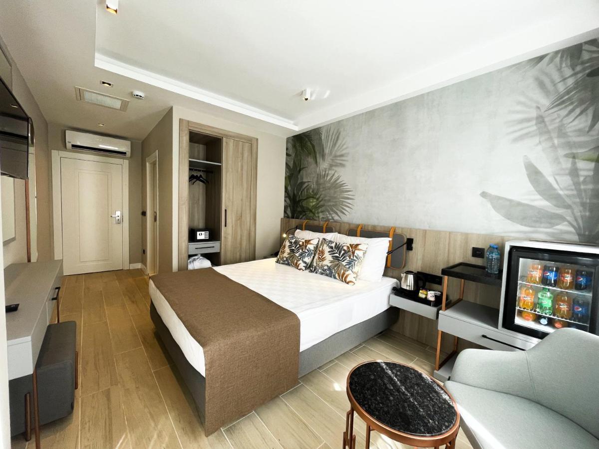 Alessia Hotel&spa Hotel