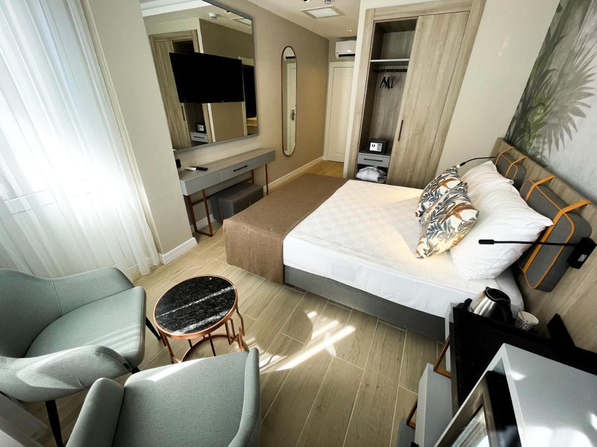Alessia Hotel&spa 4*