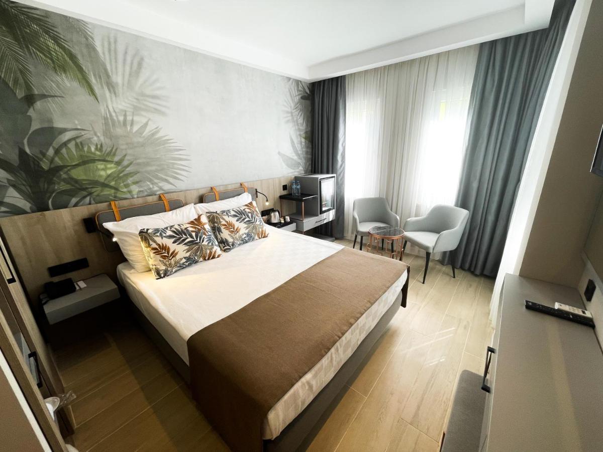 Alessia Hotel&spa Side