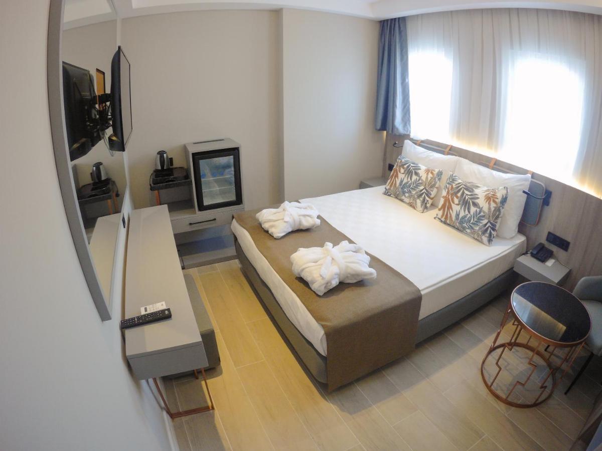 Alessia Hotel&spa 4*