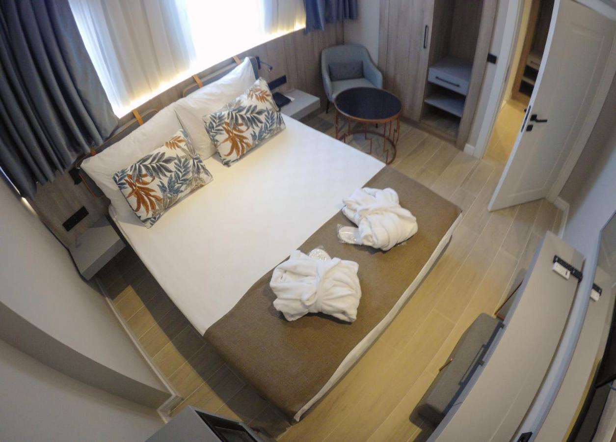 Alessia Hotel&spa Side
