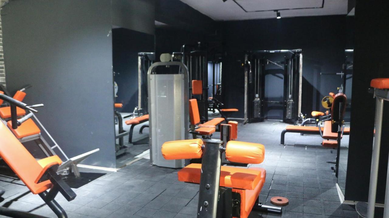 Alessia Hotel&spa