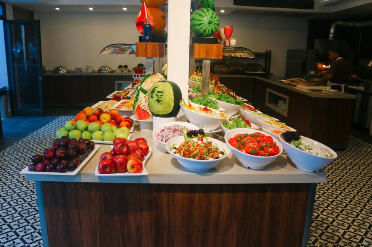 Alessia Hotel&spa