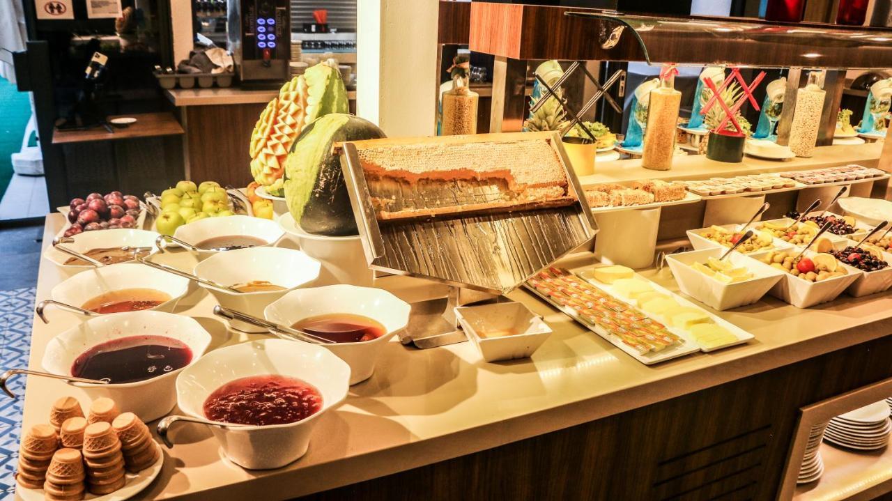 Alessia Hotel&spa 4*