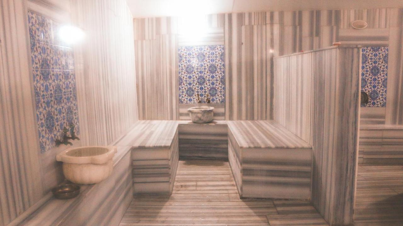 Hotel Alessia Hotel&spa