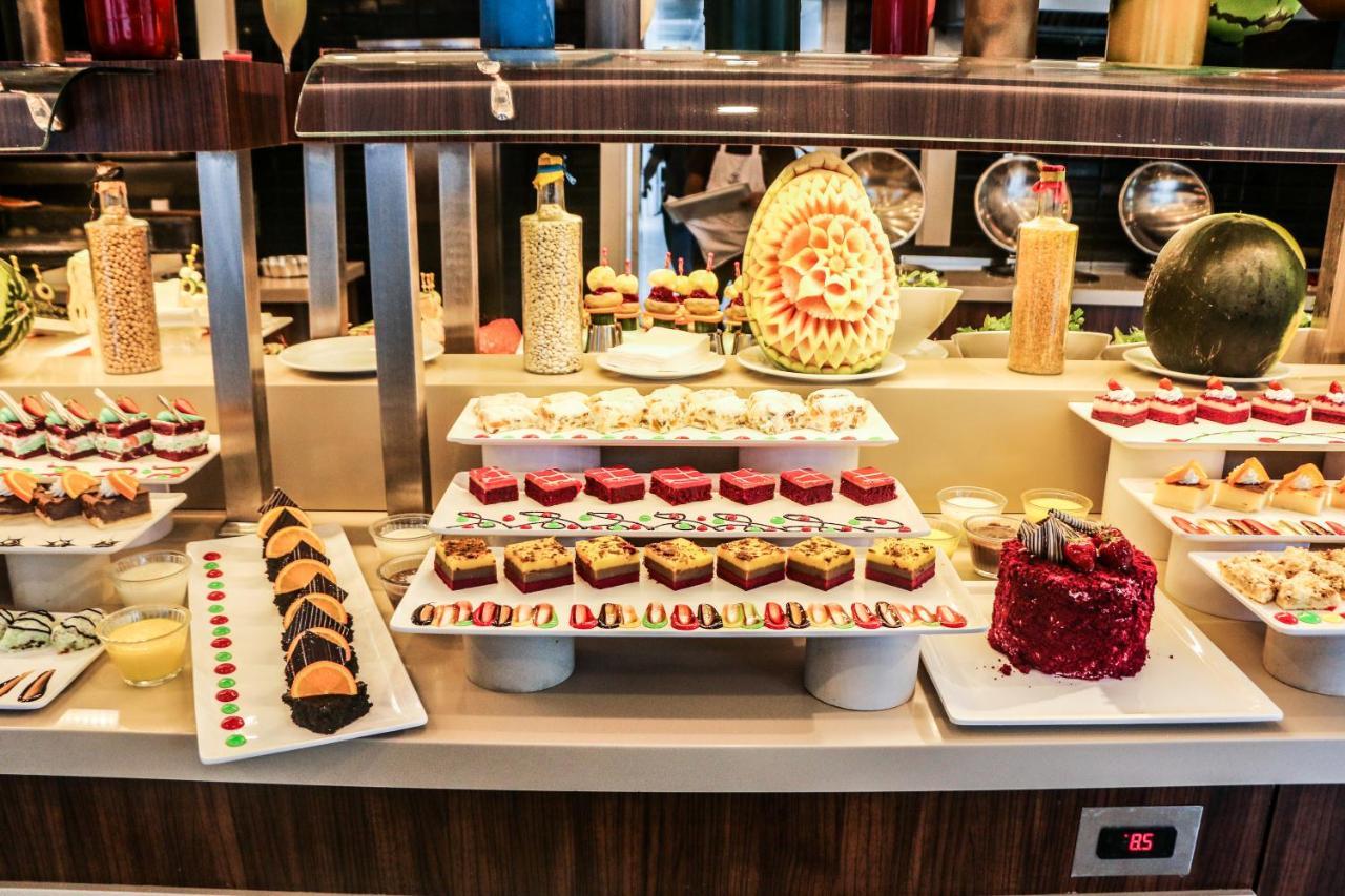 Alessia Hotel&spa 4*