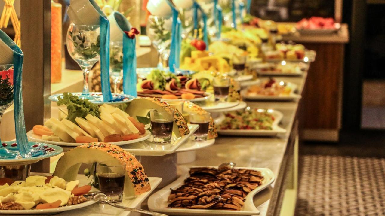 Alessia Hotel&spa