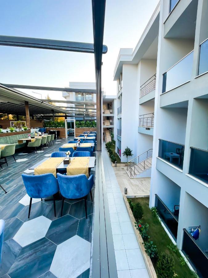 Alessia Hotel&spa