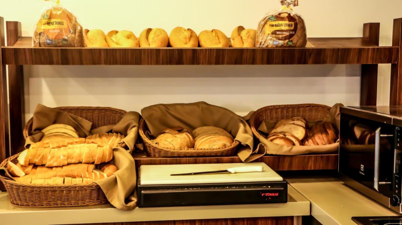 Alessia Hotel&spa Side