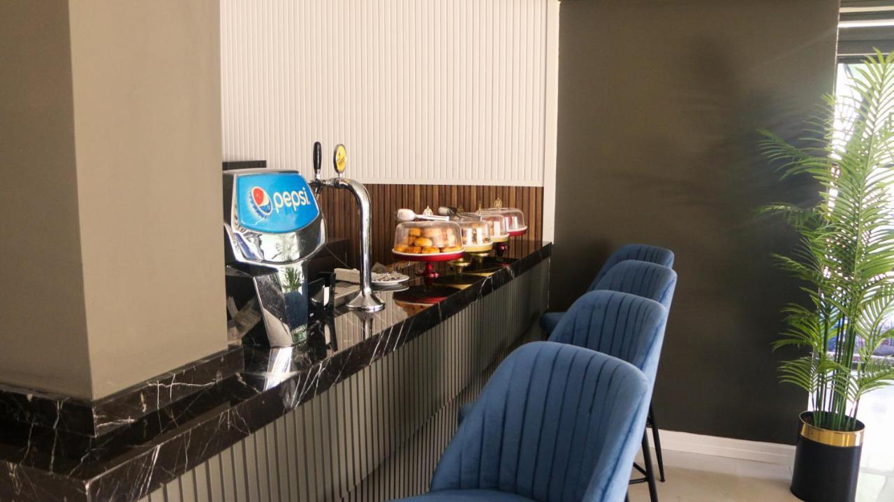 Alessia Hotel&spa 4*