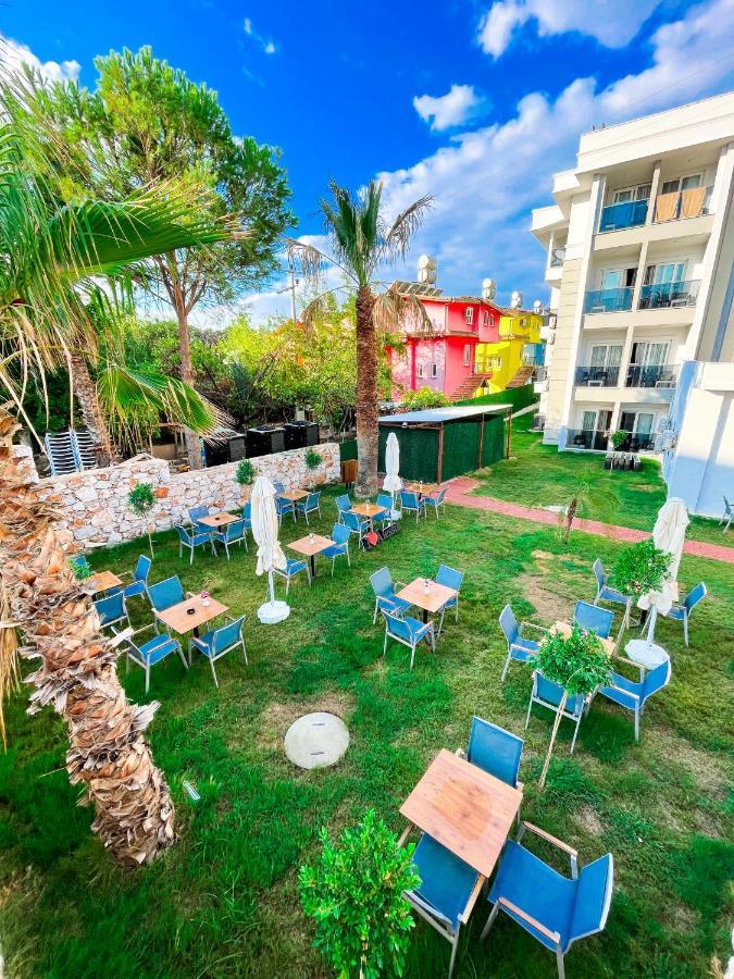 Alessia Hotel&spa